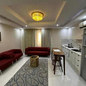 زيارة الفندق