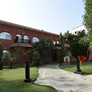 زيارة الفندق